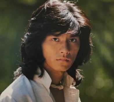 Hideki Saijo (From the era of 1977 to 1989)