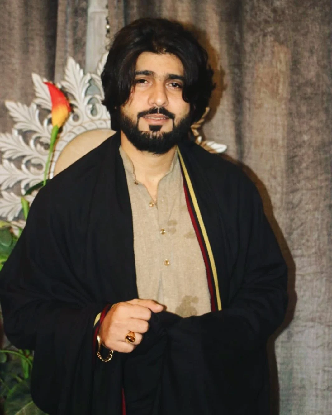 Zeeshan Rokhri