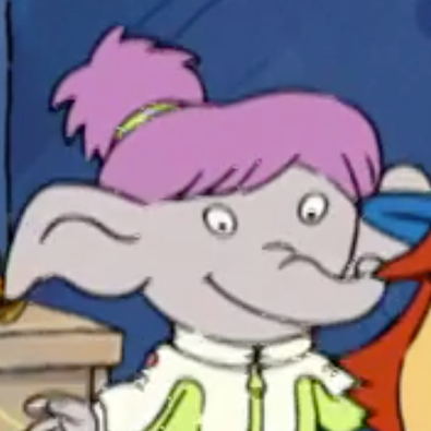 Maxine (Arthur)
