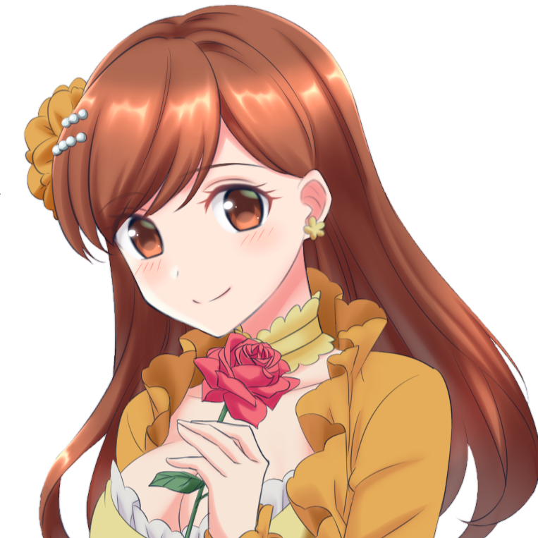 Mary Hunt (Hamefura) (CV. Okasaki Miho)