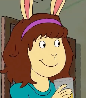 Madison Compson (Arthur)