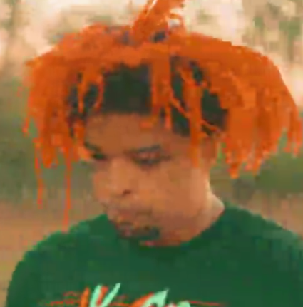 Mario Judah (Love you Anymore Era)