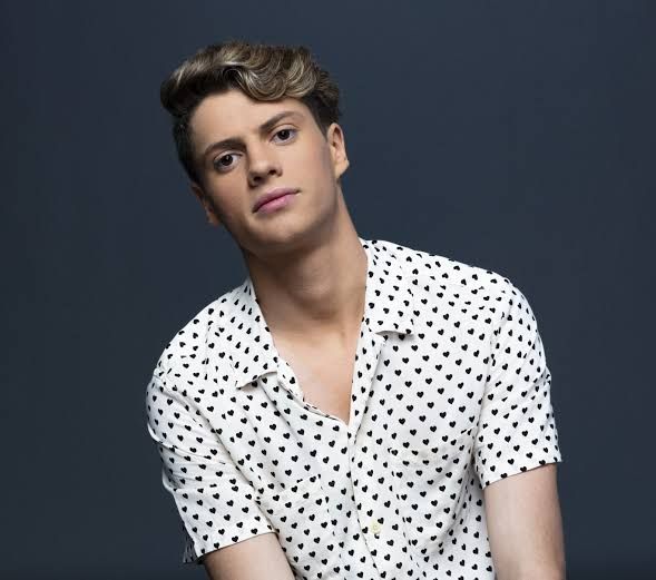 Jace Norman 