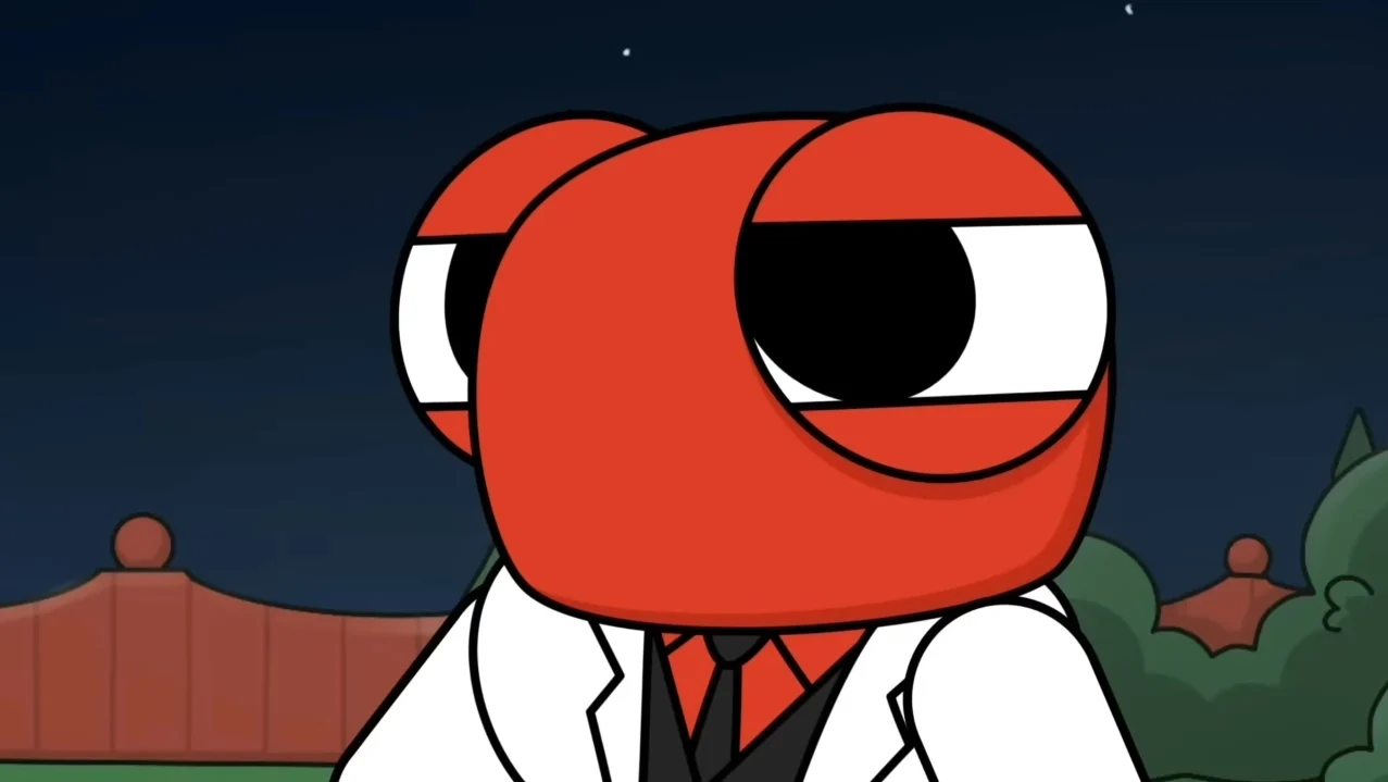 Red (gametoons) spanish