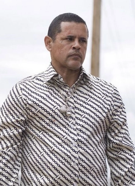 Tuco Salamanca (Breaking Bad/Better Call Saul)