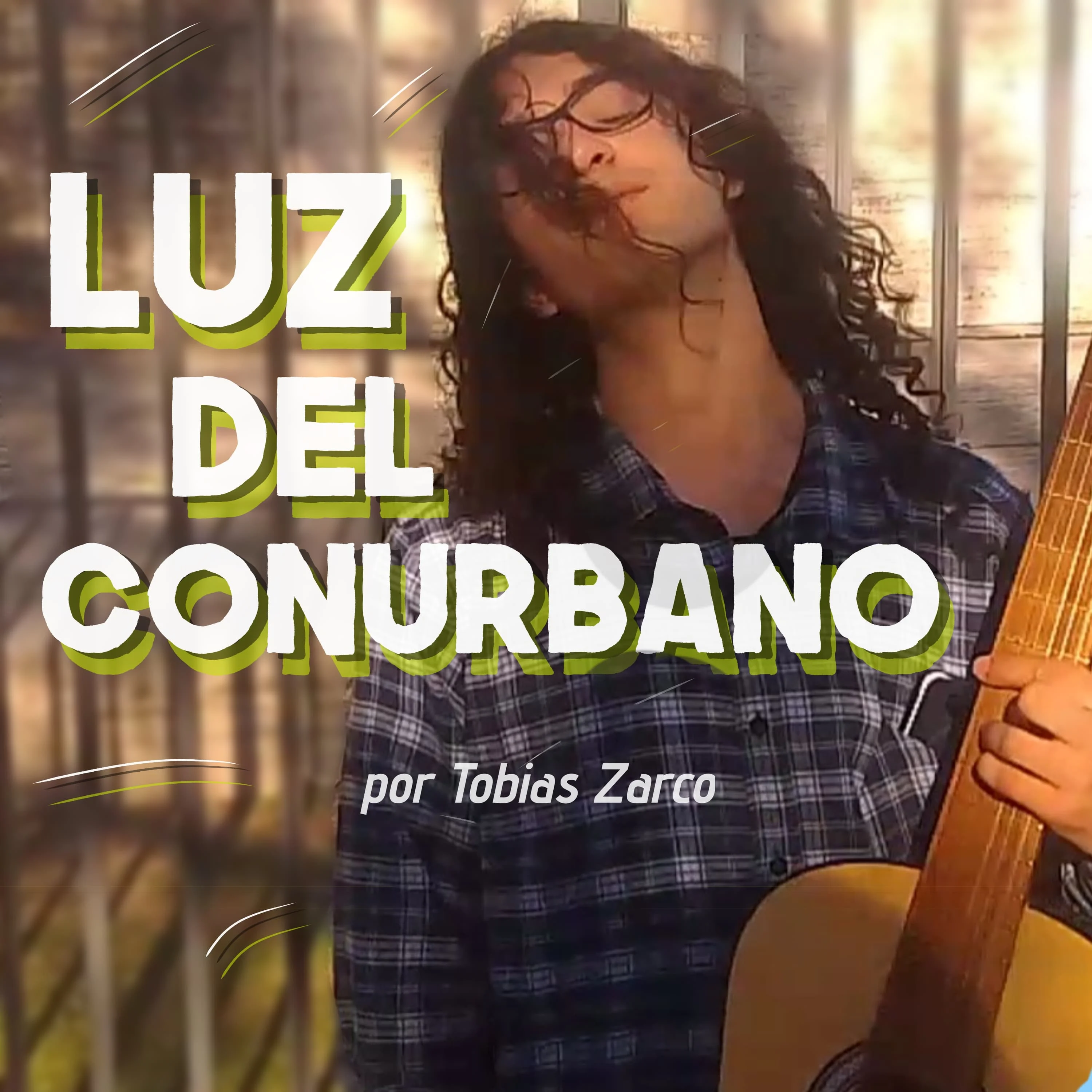 Tobias Zarco (Singing Voice)