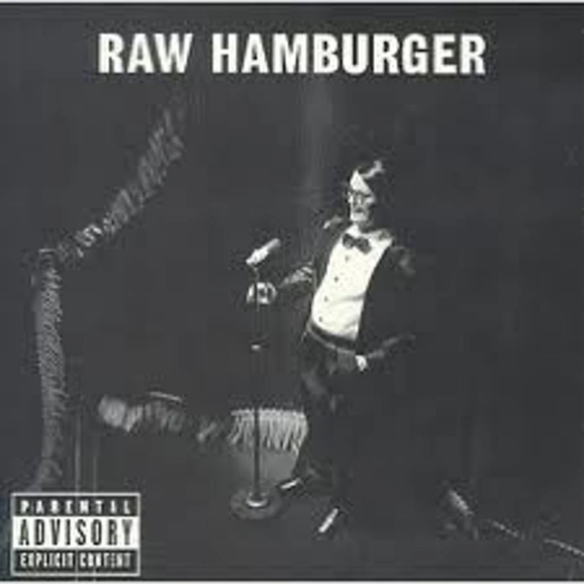 Neil Hamburger (Raw Hamburger Era)
