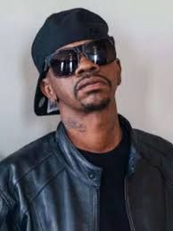 K-Ci Hailey (Jodeci)