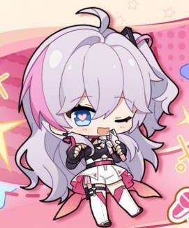 卡拉彼丘——香奈美[Kanami] cv：包包/宴宁（耿铭琳）