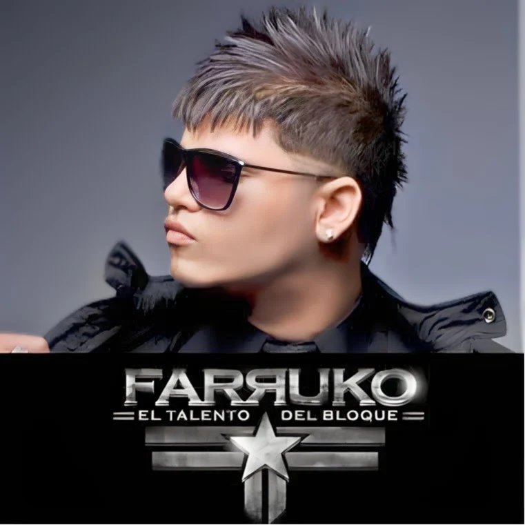 Farruko 