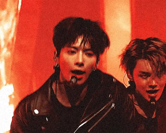 TAEHYUN from TXT