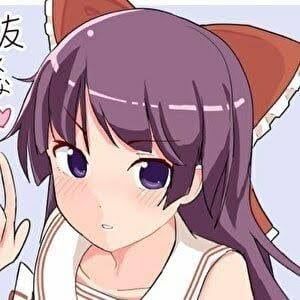MG姉貴(WIP)