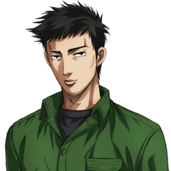 Suetsugu Toru (CV. Yoshida Fumiaki) (Jinushi.ver) 