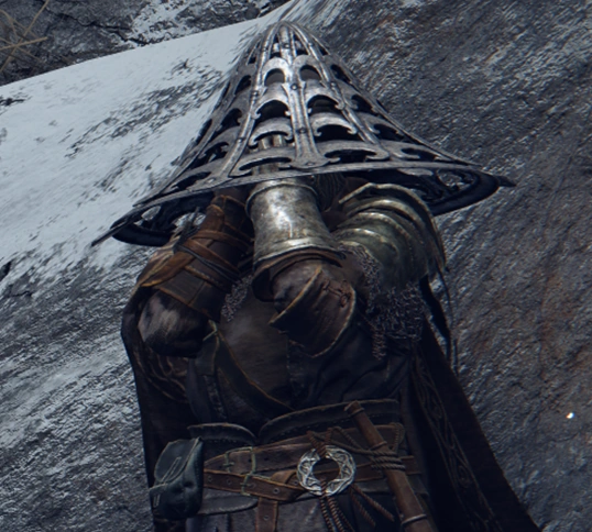 Shabriri (Elden ring)