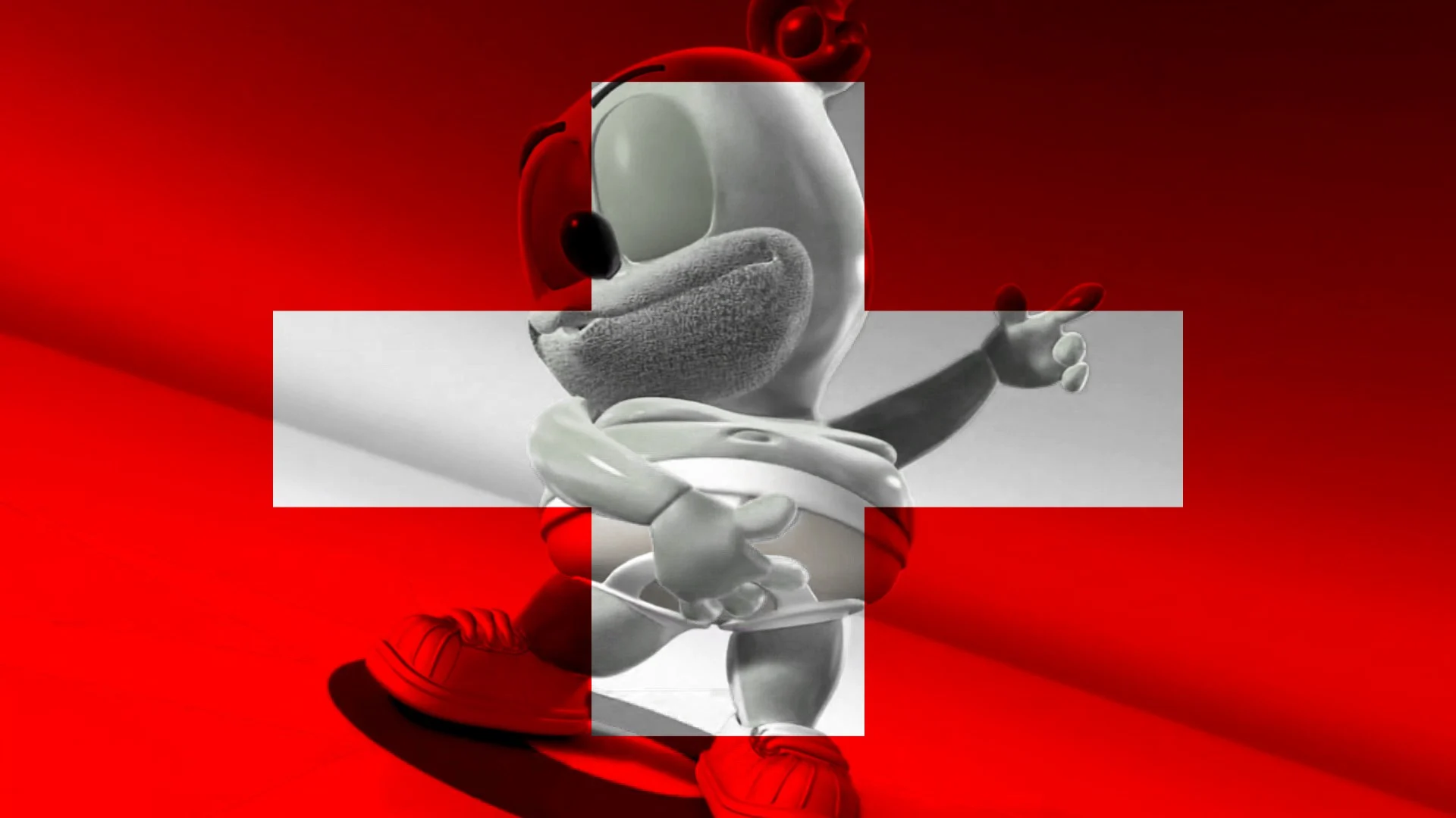 Gummibär (Swiss Voice)