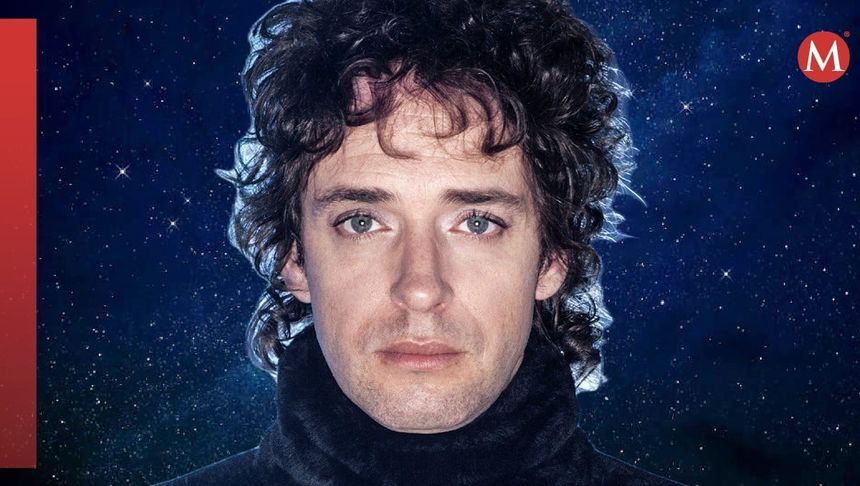 Gustavo Cerati