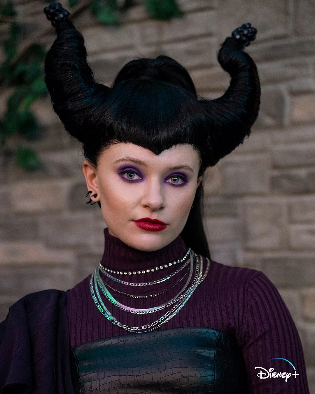 Maleficent 