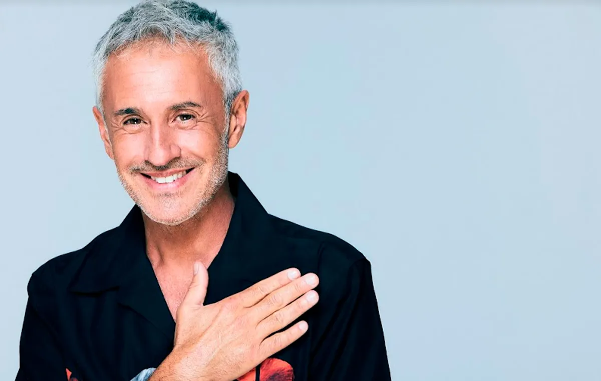 sergio dalma