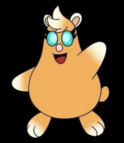 Hamko (Imaganation movers)