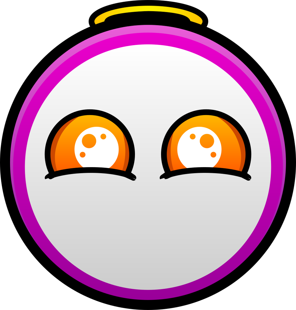 Crazy Angel (Improved)