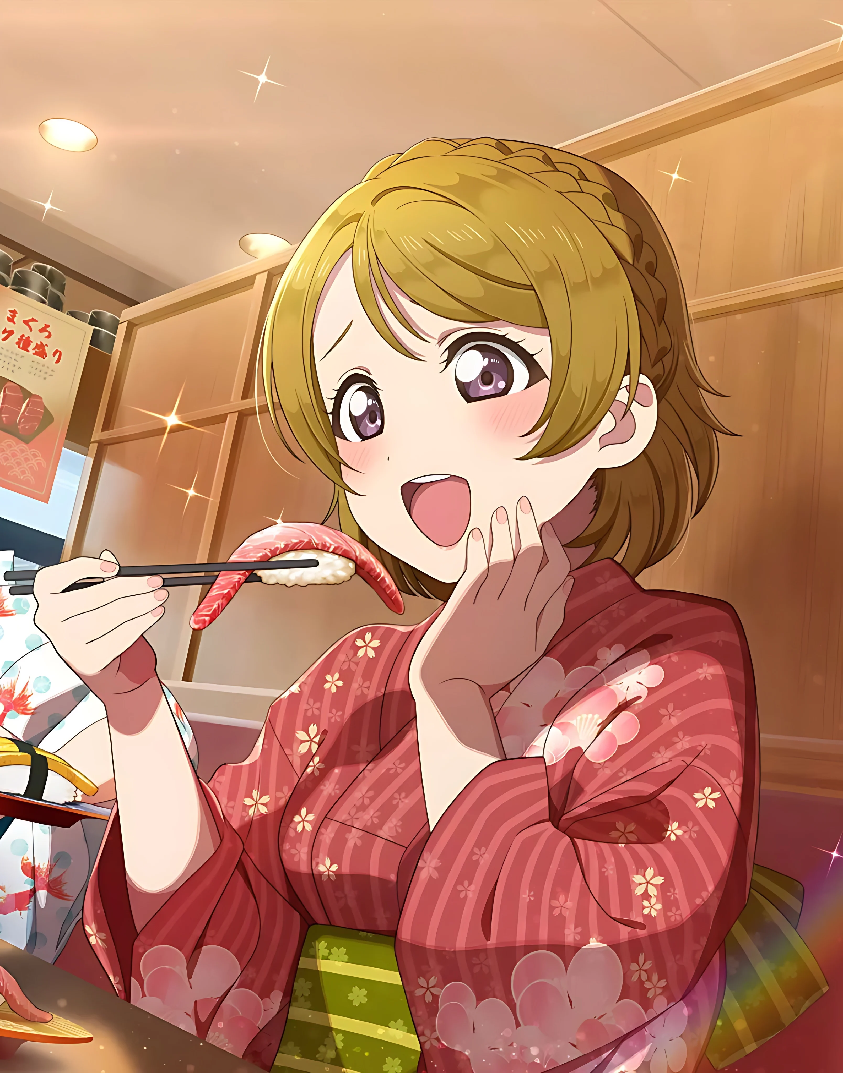 Koizumi Hanayo - Love Live