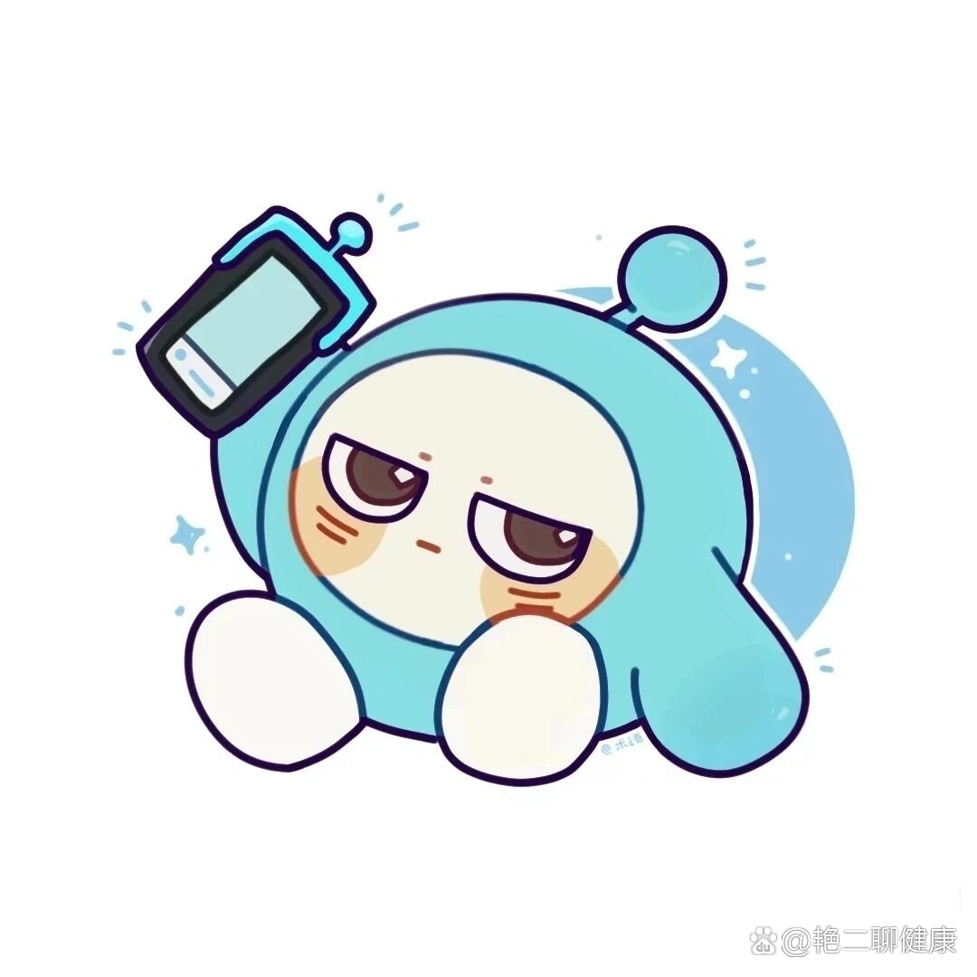 [eggy party/蛋仔派对]blue eggy 蛋小蓝