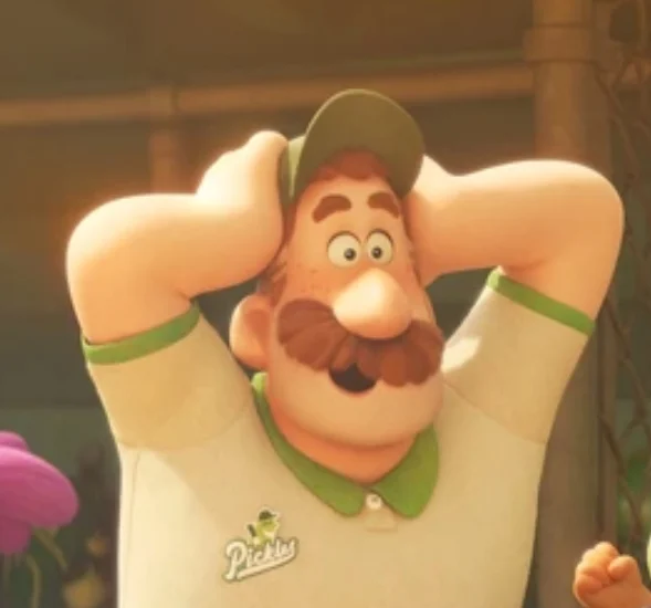 Coach Dan ( Win or Lose)