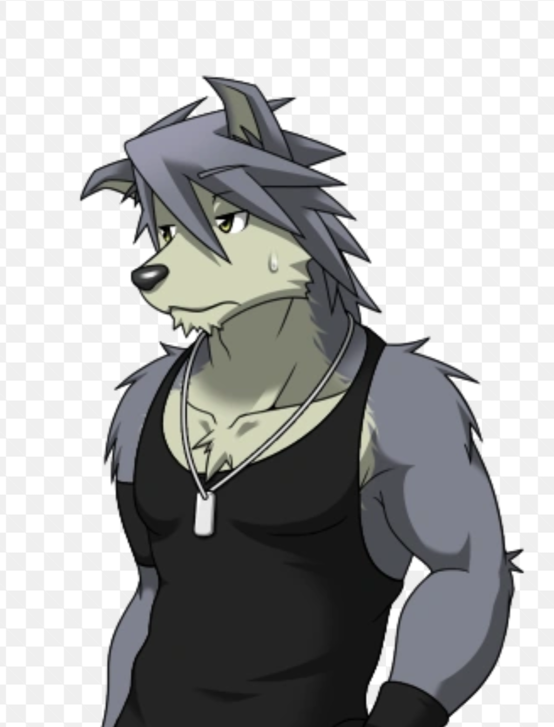Kouya Aotsuki 🐺 (morenatsu) intento