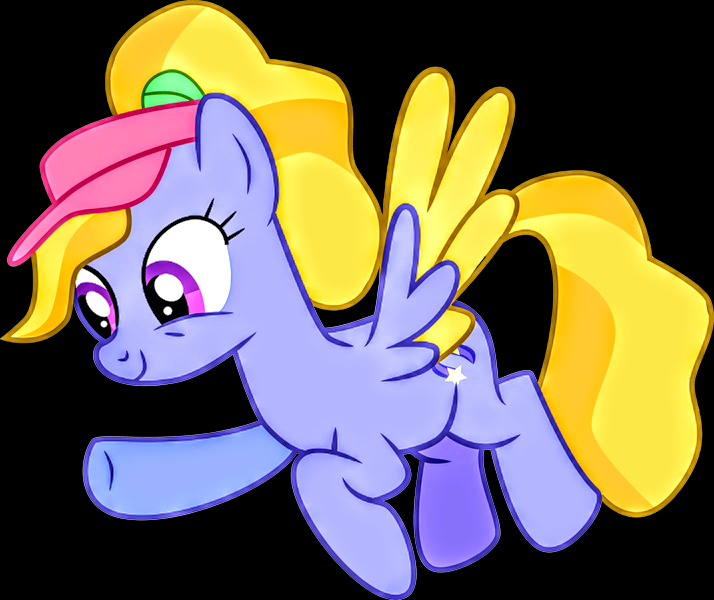 Fifi MLP G5
