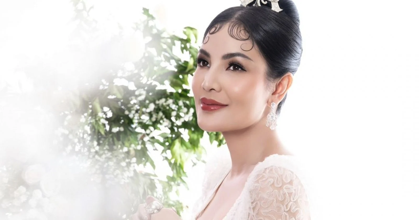 Nindy Ayunda