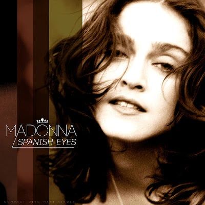 Madonna (Spanish Eyes single)