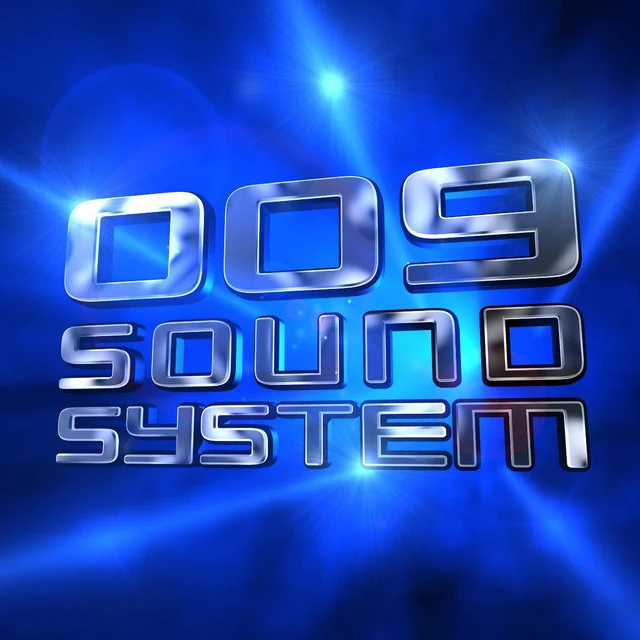 009 Sound System - Voice