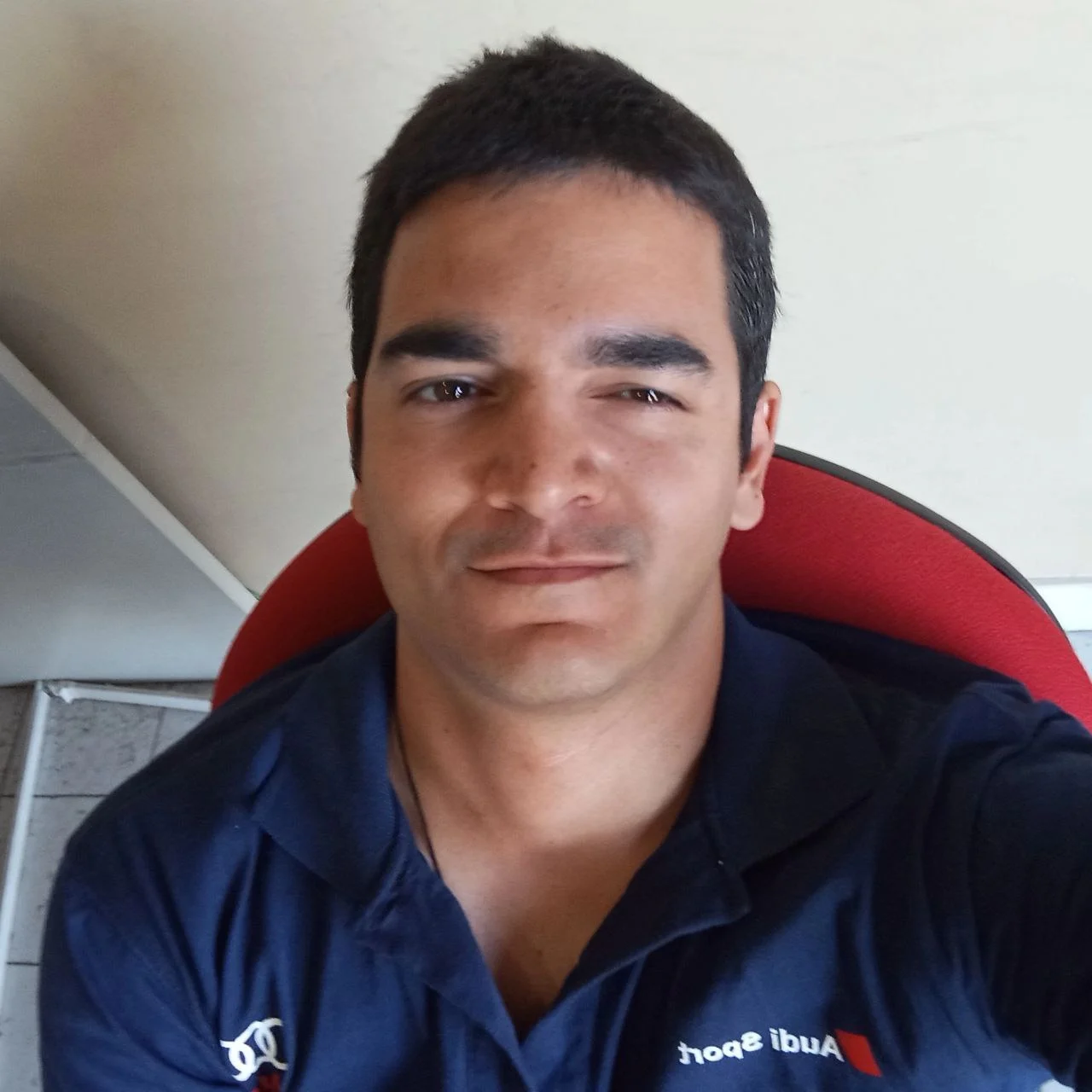 Daniel Adolfo