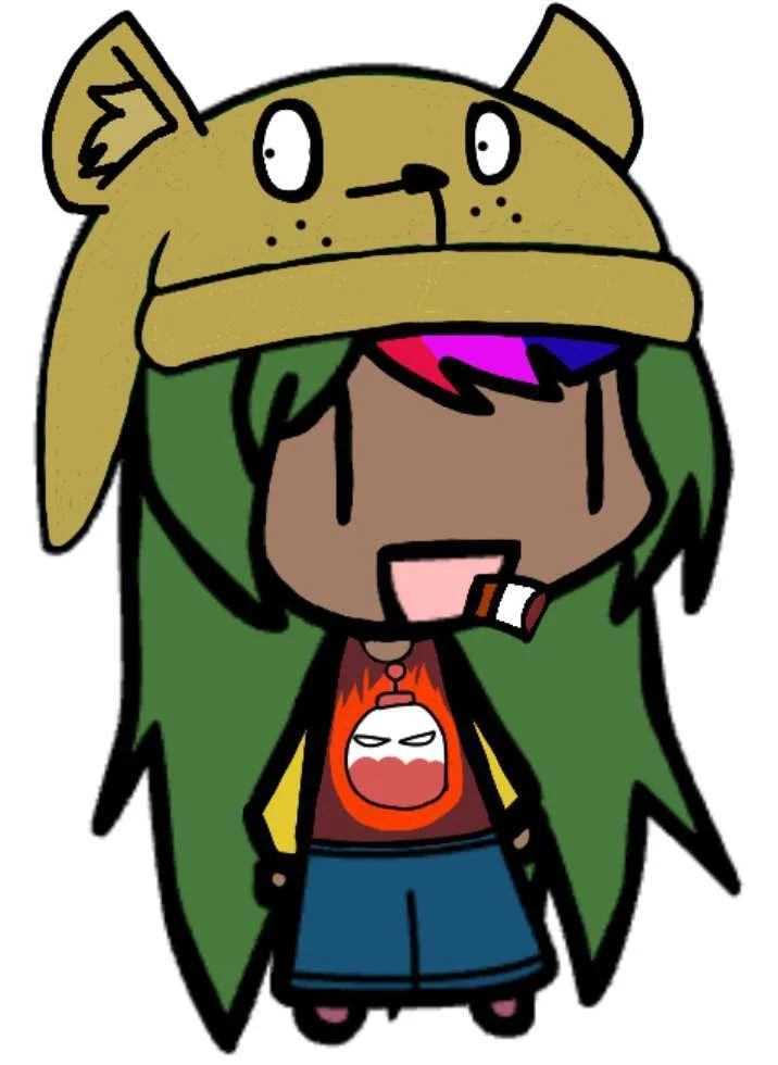 Jeik (lolcow)
