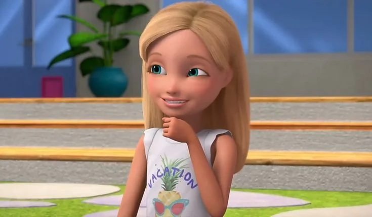 Chelsea Roberts (Barbie) (Fixed)