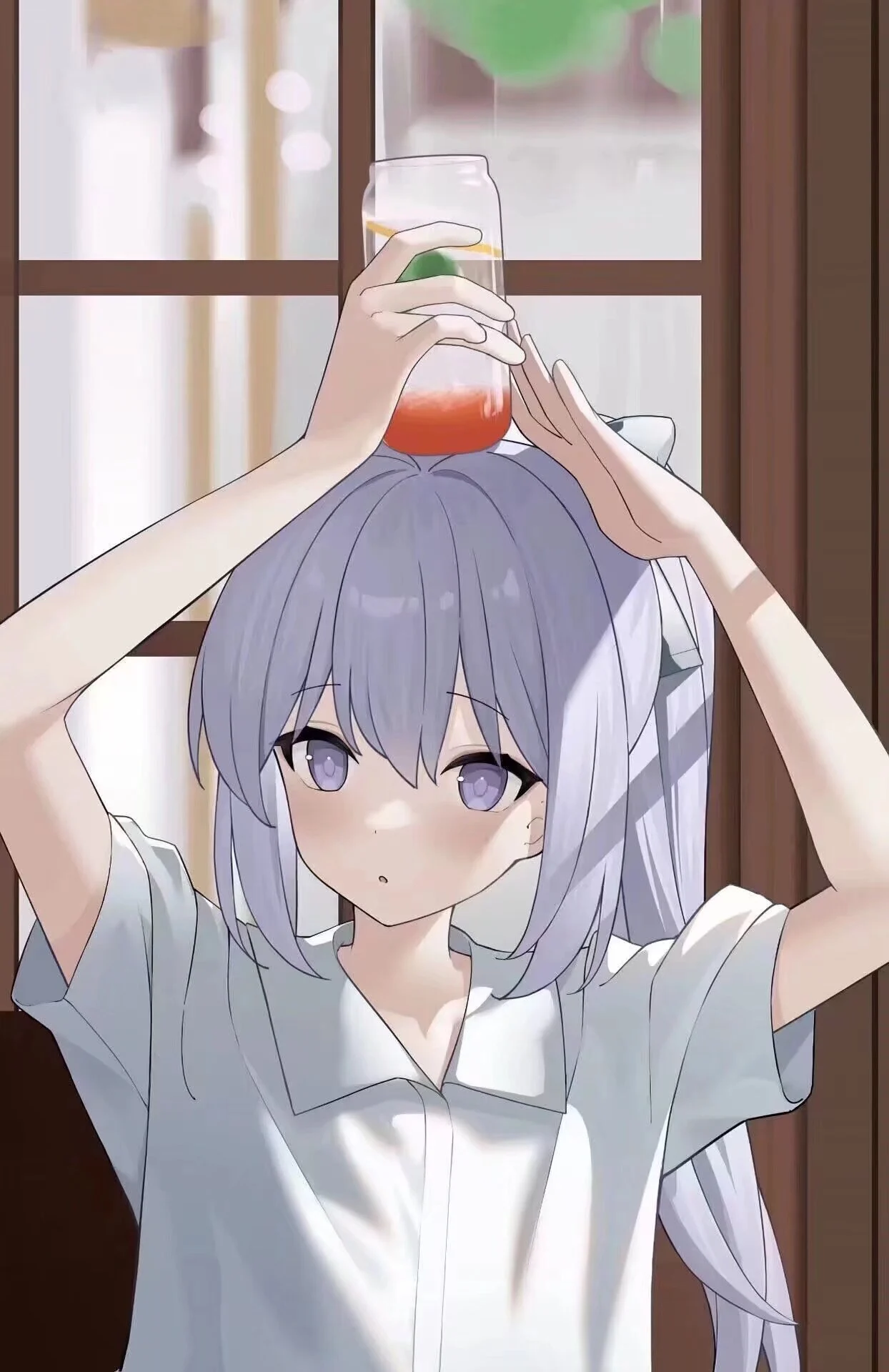 Tsukiyuki Miyako（Chinese）