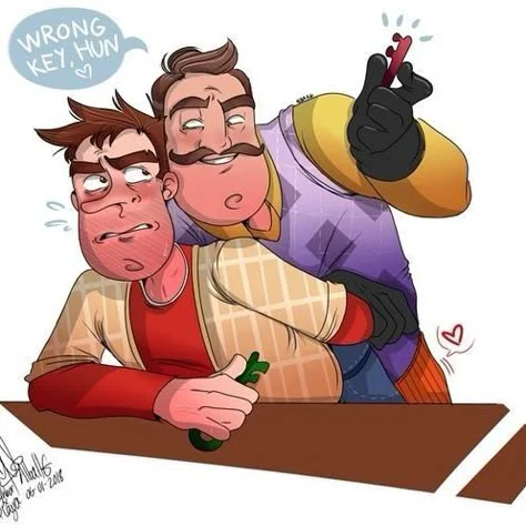 Nicky (THE TOMATO ALBUM)