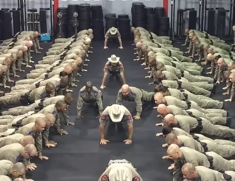 army