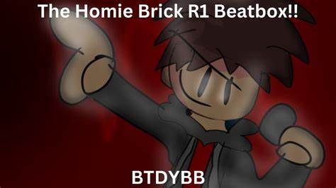 Brickrock 