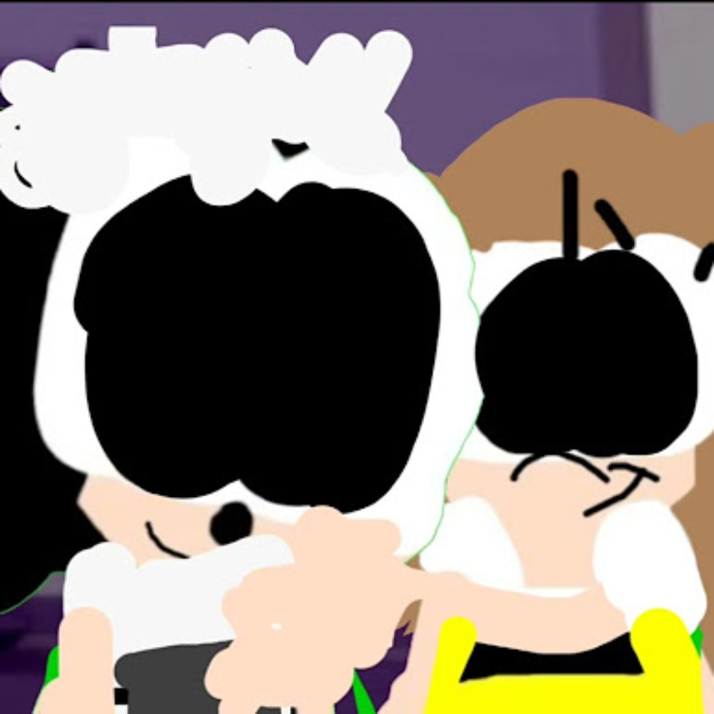 Super Mari (Super Mari And Fand A Lovely Couple ERA) (2025)