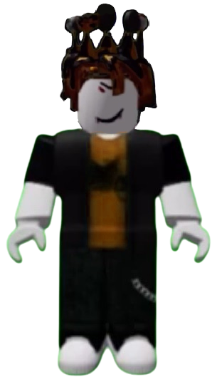 mma155 The Spookicane (Darkness Mode)