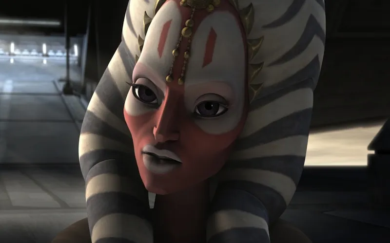 Shaak Ti 