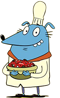Wolfgang Chockers