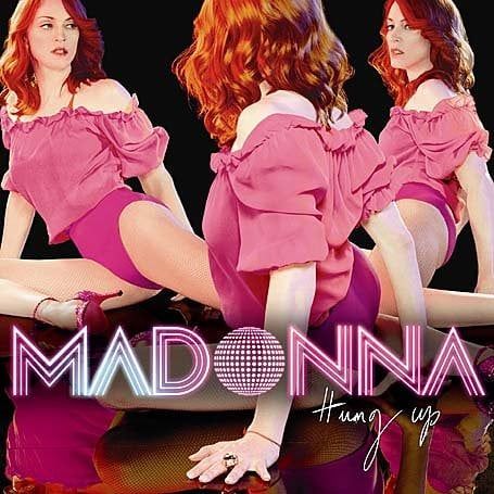 Madonna (Hung Up demo)
