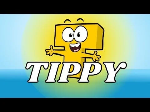 Tippy (youtube video)