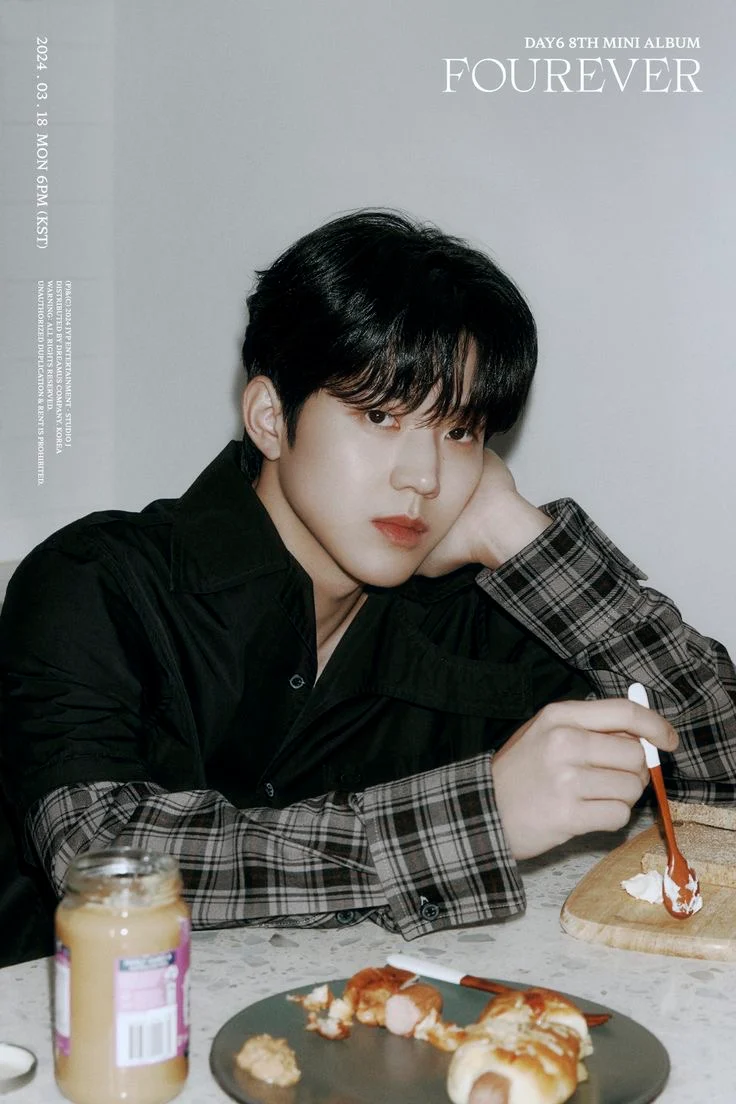 Dowoon ( day6 )