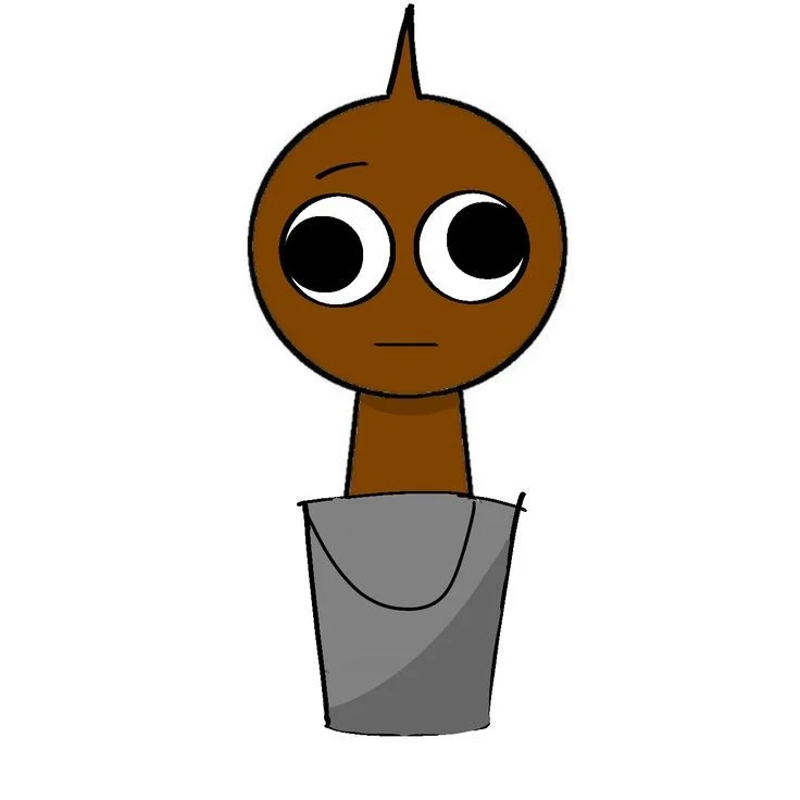 Brud (Normal) (Sprunki)