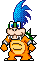 Larry Koopa (Rob Wallace, Mario is Missing!)