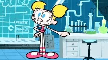 Dee Dee (Kat Cressida, S4)