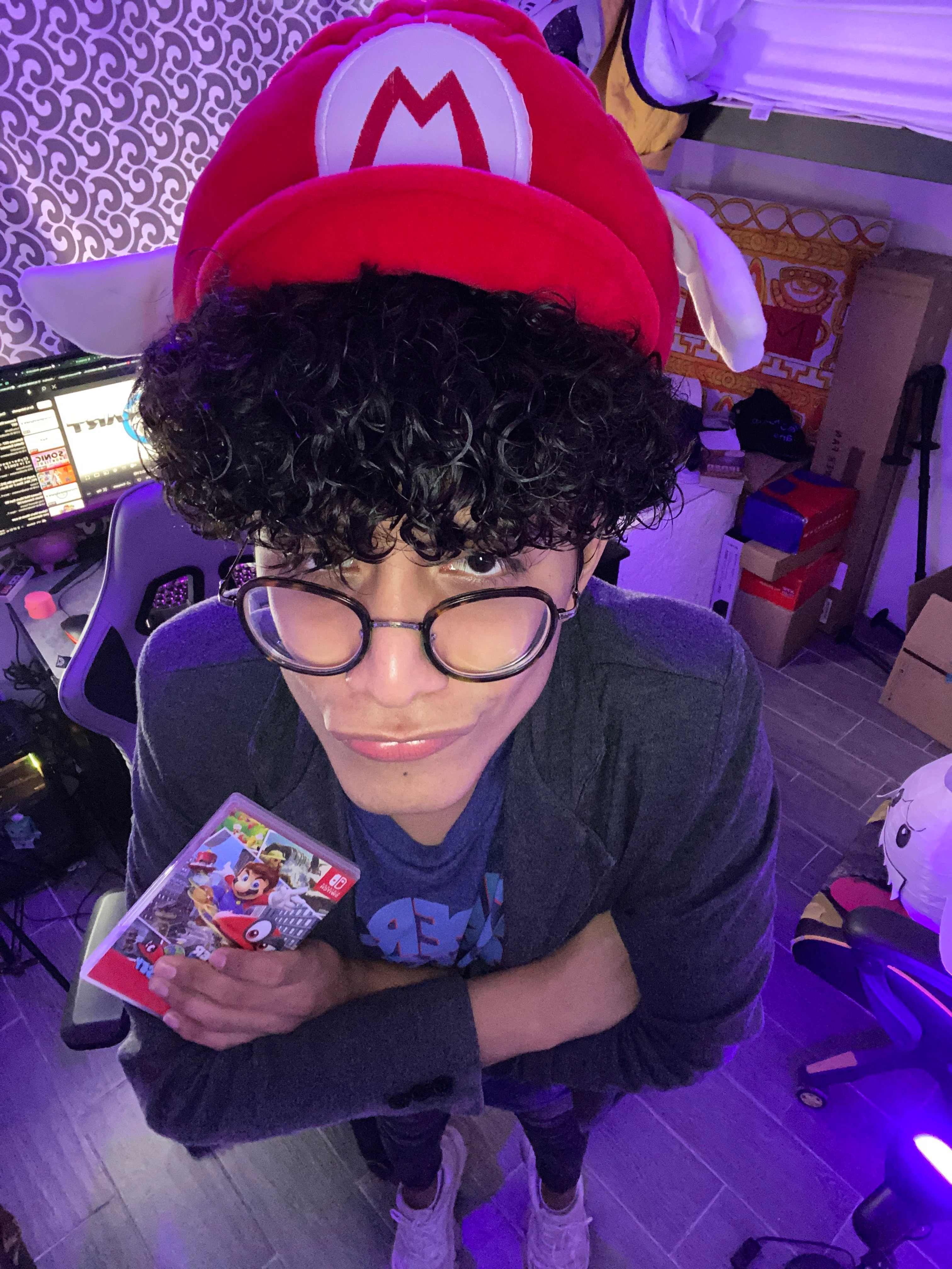 JVindahouse